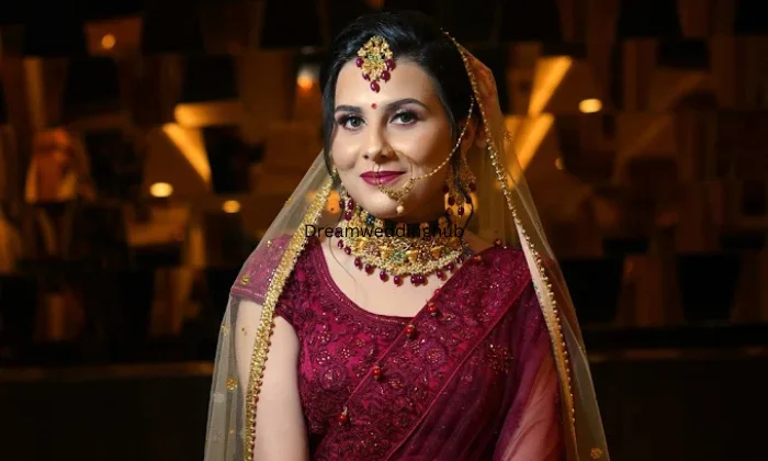 Veeras Ladies Beauty Parlour